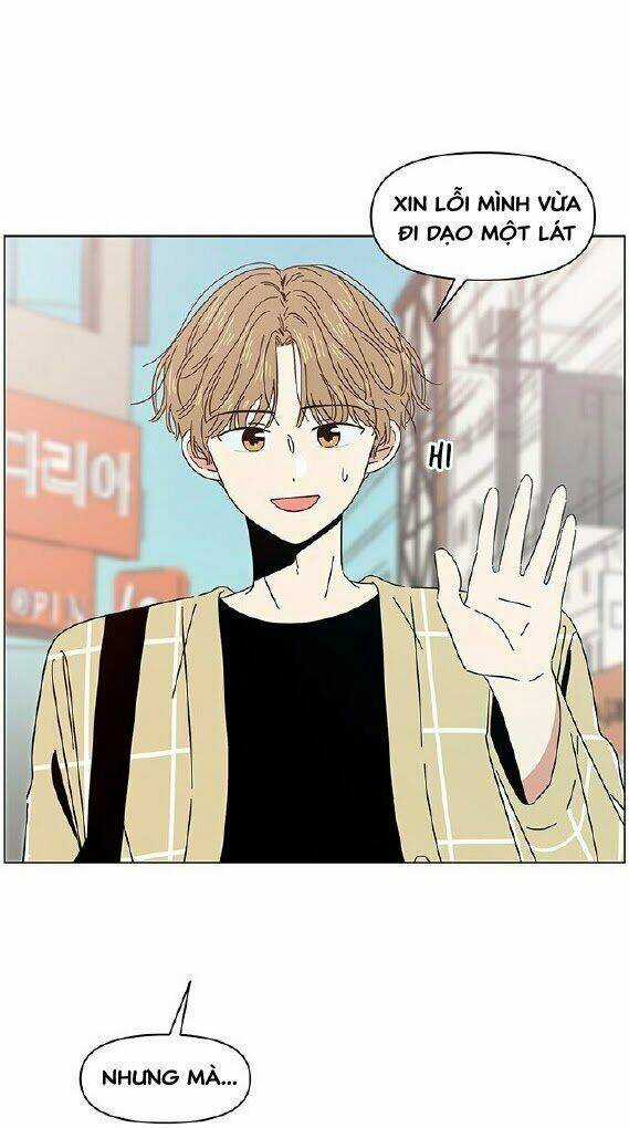 Thanh Xuân Rực Rỡ - Chapter 9 - Trang 14