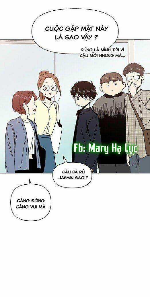 Thanh Xuân Rực Rỡ - Chapter 9 - Trang 15