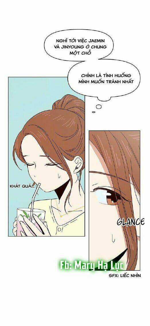 Thanh Xuân Rực Rỡ - Chapter 9 - Trang 17