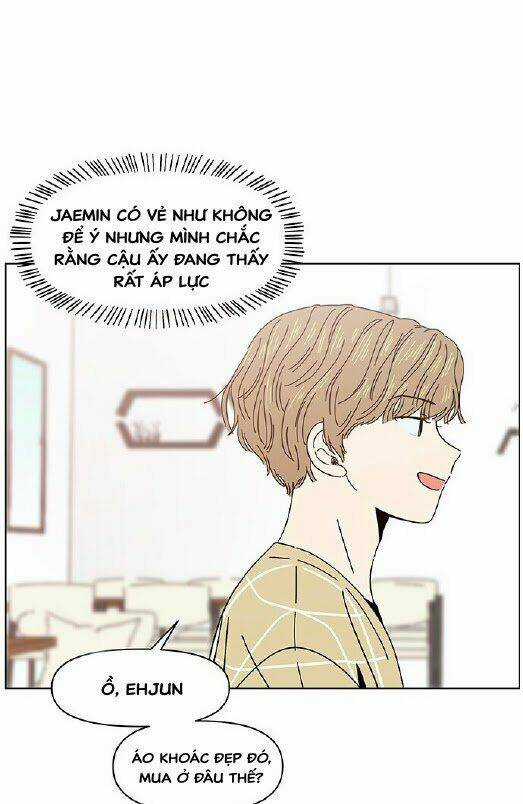 Thanh Xuân Rực Rỡ - Chapter 9 - Trang 18