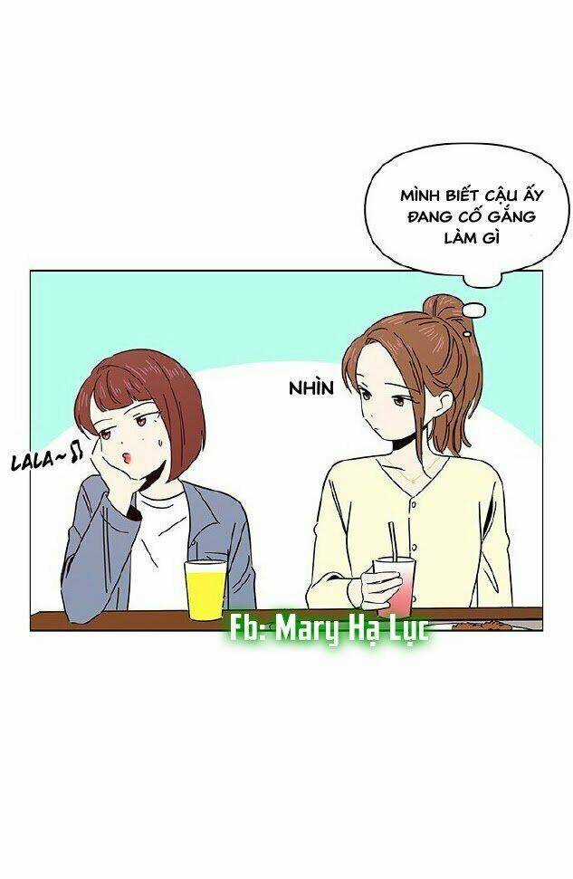 Thanh Xuân Rực Rỡ - Chapter 9 - Trang 20