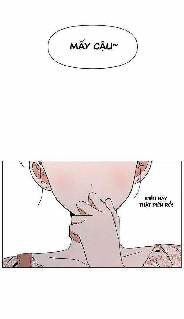Thanh Xuân Rực Rỡ - Chapter 9 - Trang 21