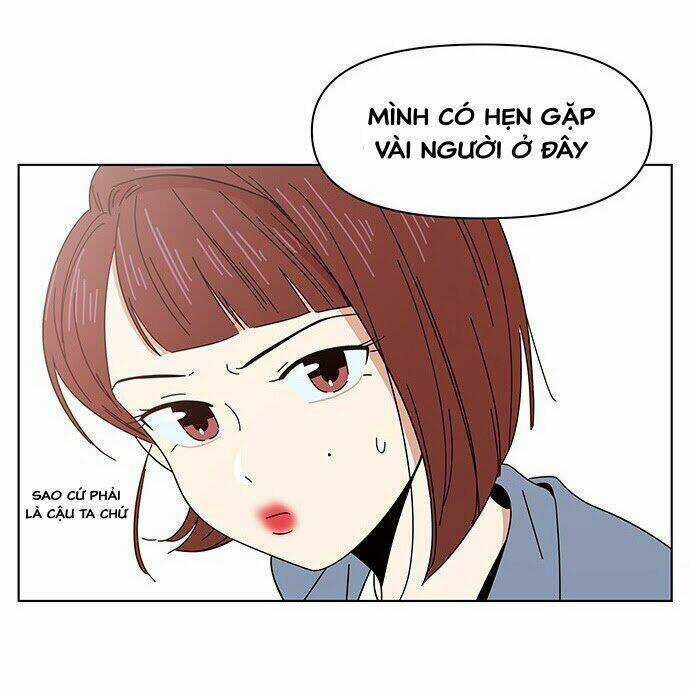 Thanh Xuân Rực Rỡ - Chapter 9 - Trang 23