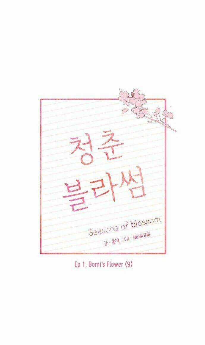 Thanh Xuân Rực Rỡ - Chapter 9 - Trang 25