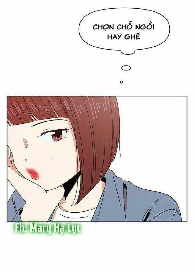 Thanh Xuân Rực Rỡ - Chapter 9 - Trang 28