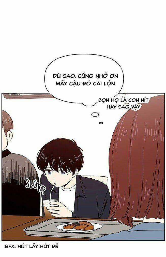 Thanh Xuân Rực Rỡ - Chapter 9 - Trang 29