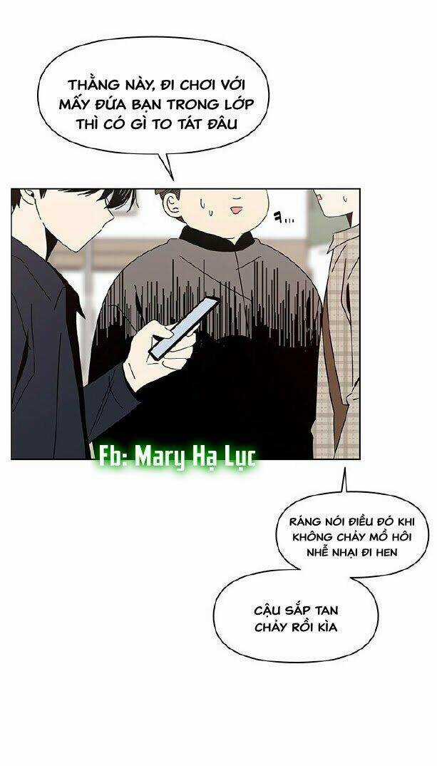 Thanh Xuân Rực Rỡ - Chapter 9 - Trang 4