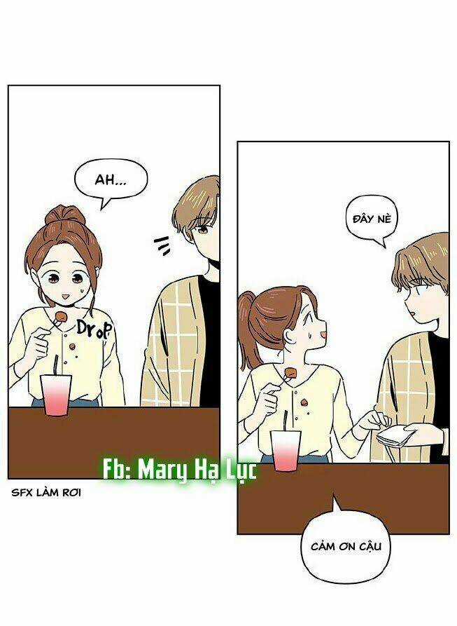 Thanh Xuân Rực Rỡ - Chapter 9 - Trang 31