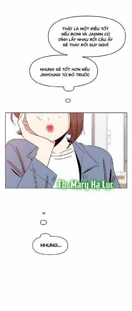 Thanh Xuân Rực Rỡ - Chapter 9 - Trang 32