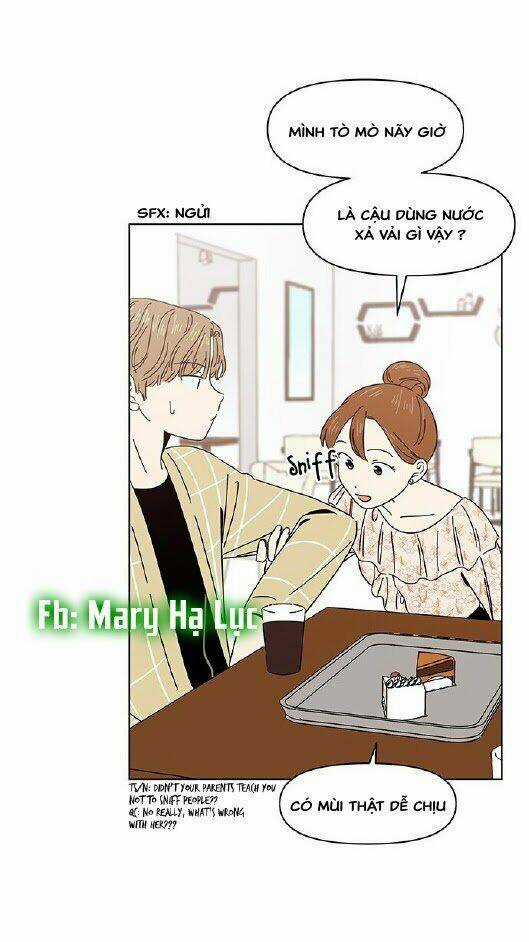 Thanh Xuân Rực Rỡ - Chapter 9 - Trang 34