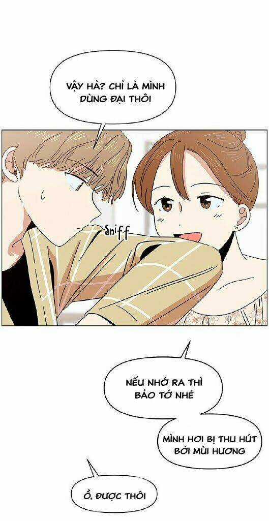 Thanh Xuân Rực Rỡ - Chapter 9 - Trang 35