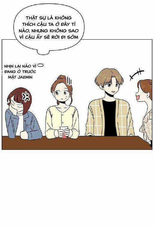 Thanh Xuân Rực Rỡ - Chapter 9 - Trang 37