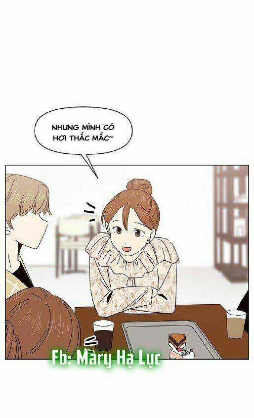 Thanh Xuân Rực Rỡ - Chapter 9 - Trang 38