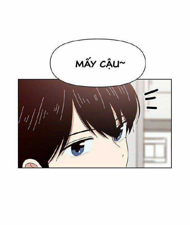 Thanh Xuân Rực Rỡ - Chapter 9 - Trang 5