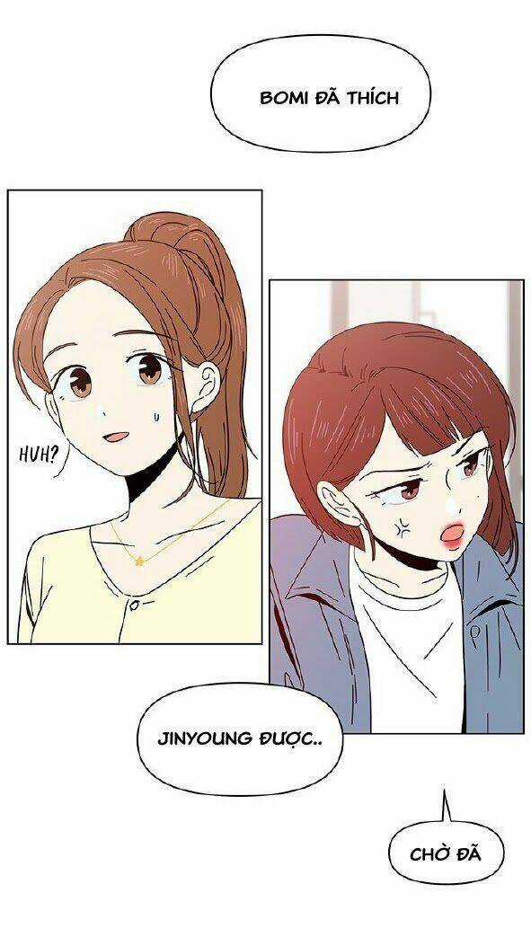 Thanh Xuân Rực Rỡ - Chapter 9 - Trang 42