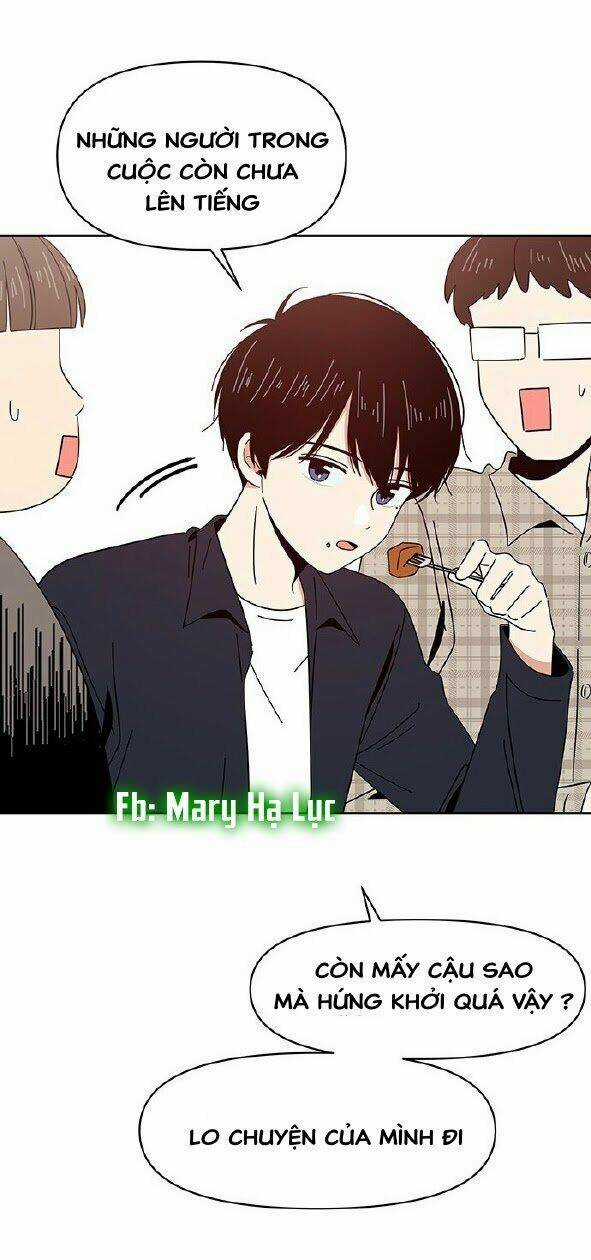 Thanh Xuân Rực Rỡ - Chapter 9 - Trang 44