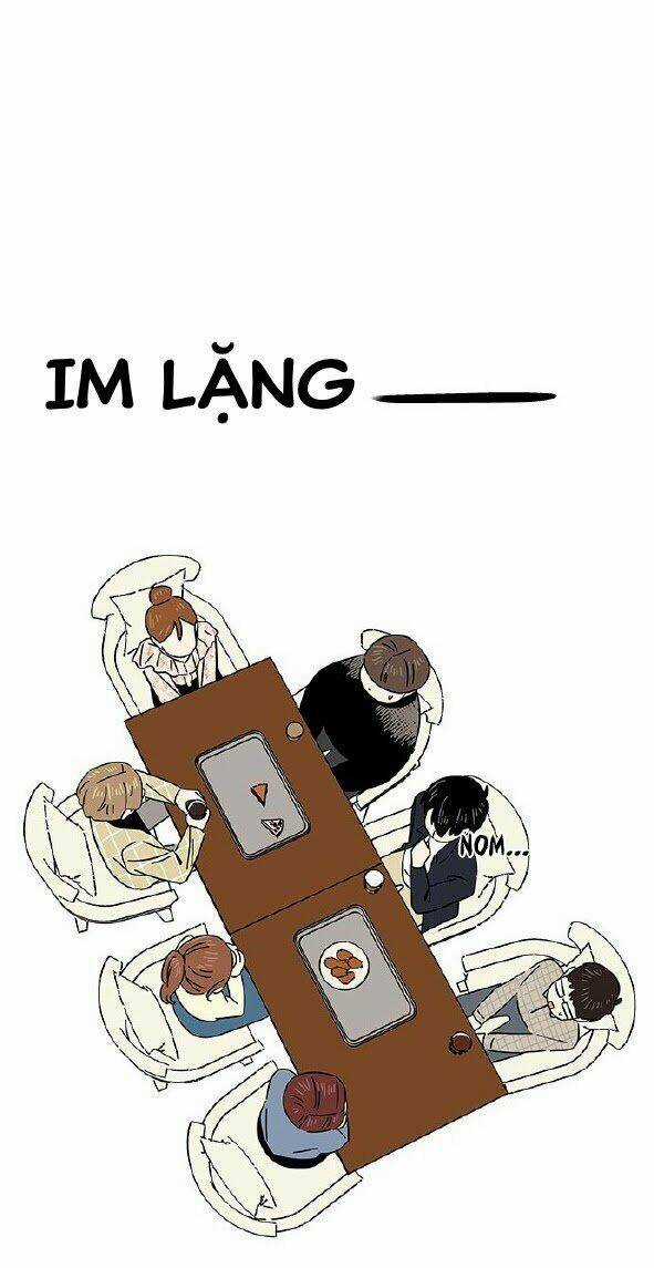 Thanh Xuân Rực Rỡ - Chapter 9 - Trang 45