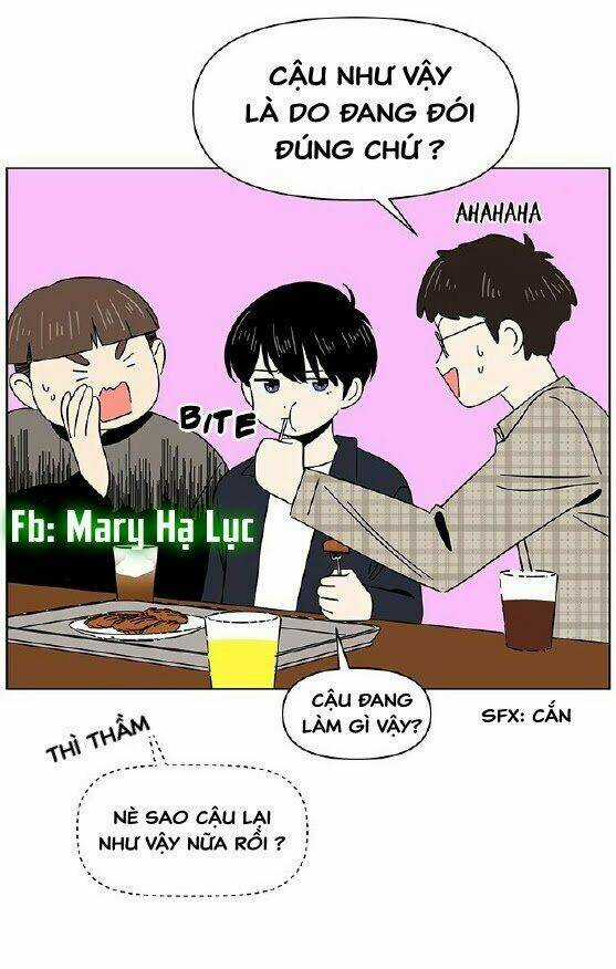 Thanh Xuân Rực Rỡ - Chapter 9 - Trang 46