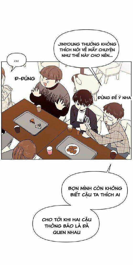 Thanh Xuân Rực Rỡ - Chapter 9 - Trang 47