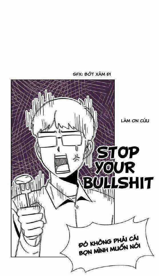 Thanh Xuân Rực Rỡ - Chapter 9 - Trang 49