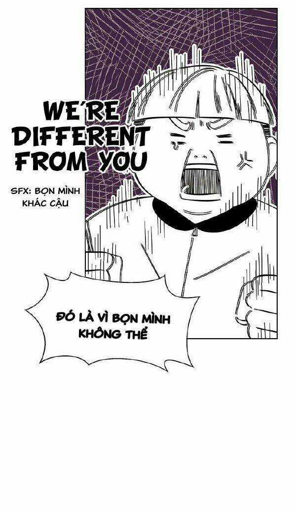 Thanh Xuân Rực Rỡ - Chapter 9 - Trang 50