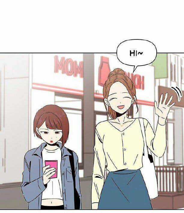 Thanh Xuân Rực Rỡ - Chapter 9 - Trang 6