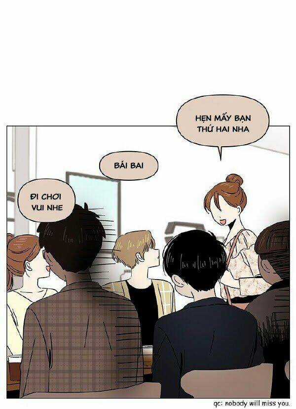 Thanh Xuân Rực Rỡ - Chapter 9 - Trang 53