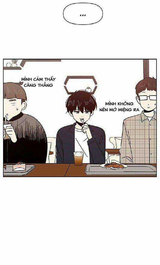 Thanh Xuân Rực Rỡ - Chapter 9 - Trang 54