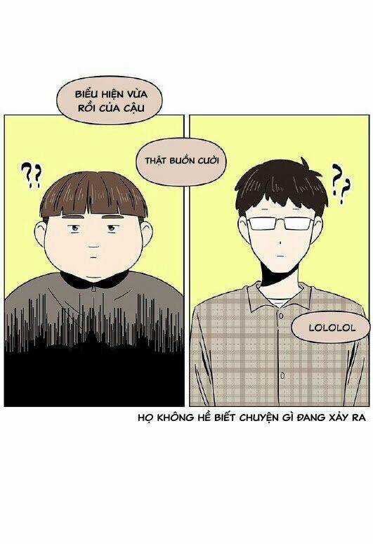 Thanh Xuân Rực Rỡ - Chapter 9 - Trang 57