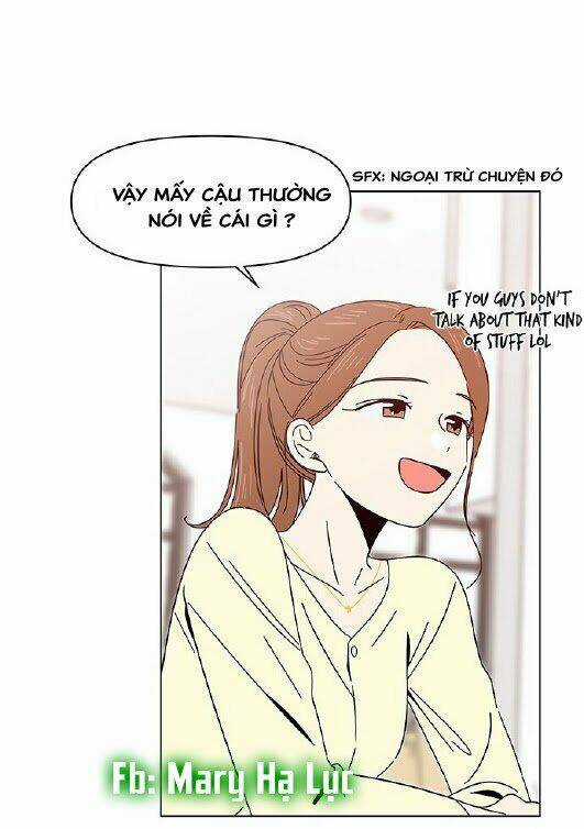 Thanh Xuân Rực Rỡ - Chapter 9 - Trang 58