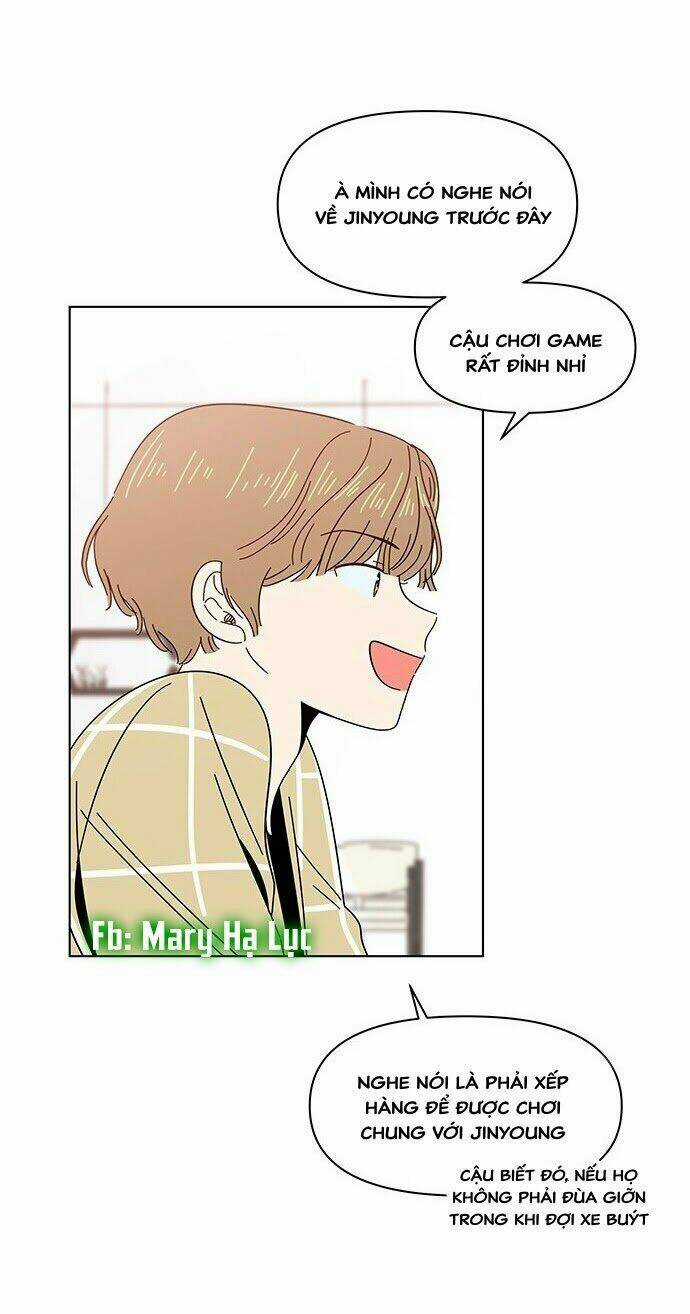 Thanh Xuân Rực Rỡ - Chapter 9 - Trang 60