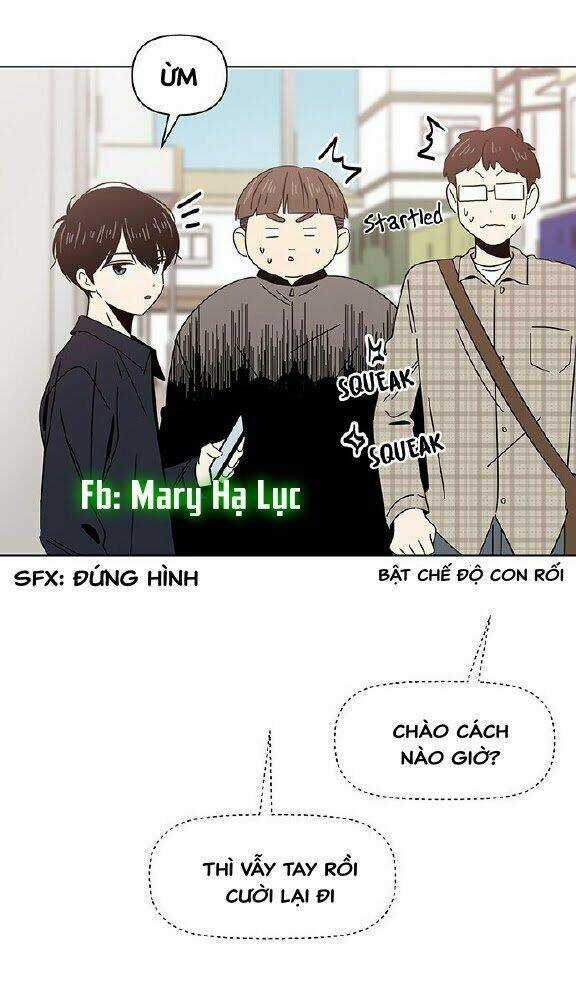 Thanh Xuân Rực Rỡ - Chapter 9 - Trang 7