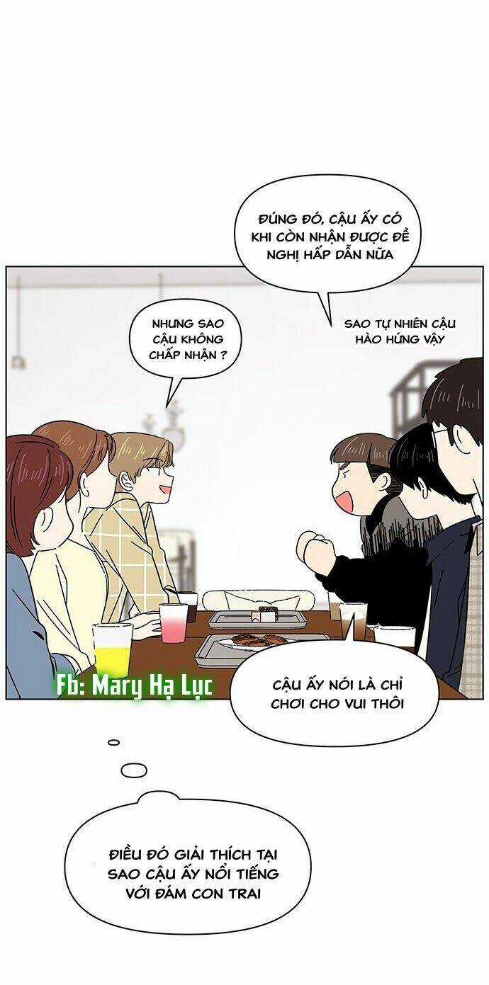 Thanh Xuân Rực Rỡ - Chapter 9 - Trang 61