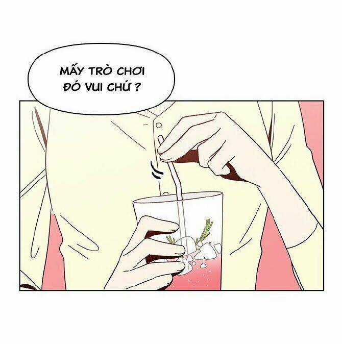 Thanh Xuân Rực Rỡ - Chapter 9 - Trang 62