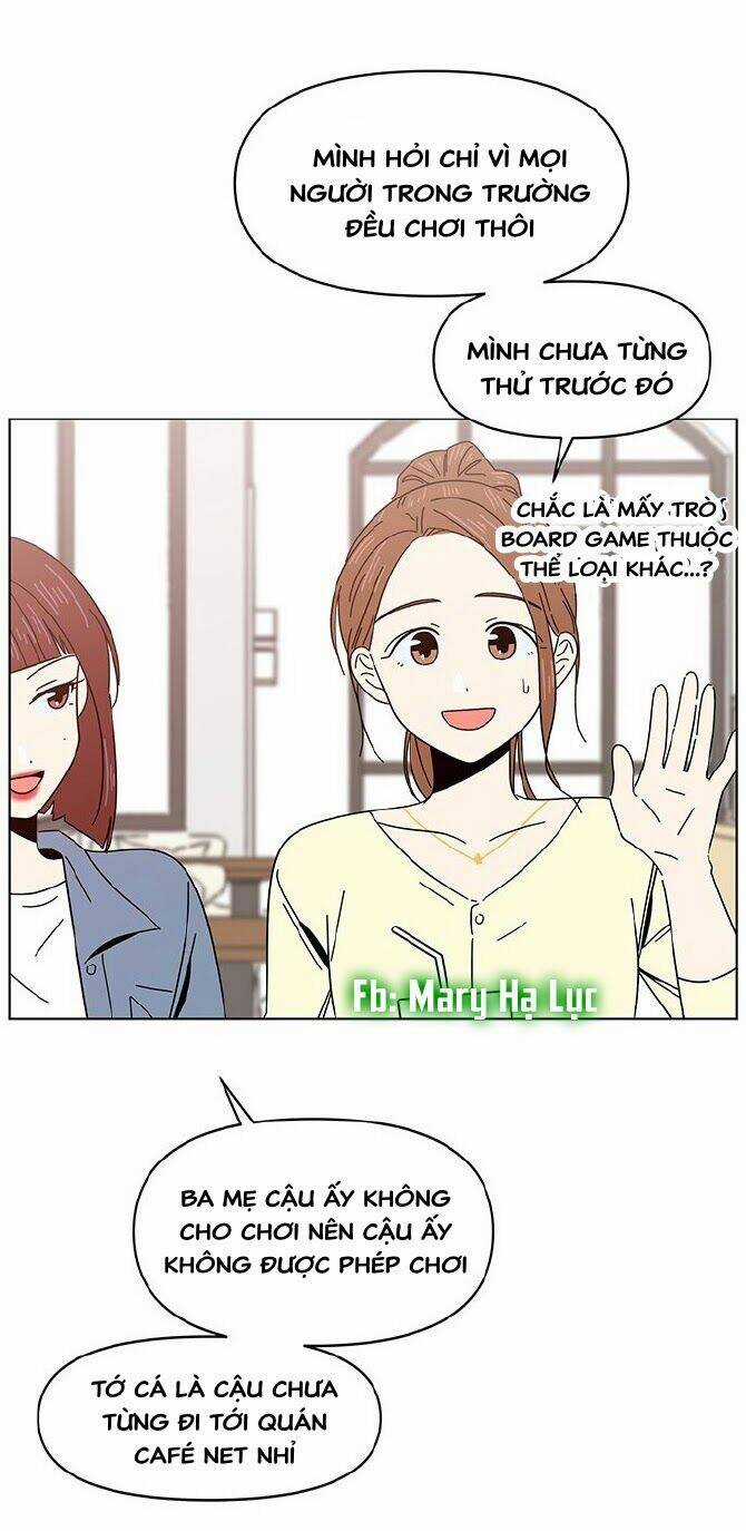 Thanh Xuân Rực Rỡ - Chapter 9 - Trang 63