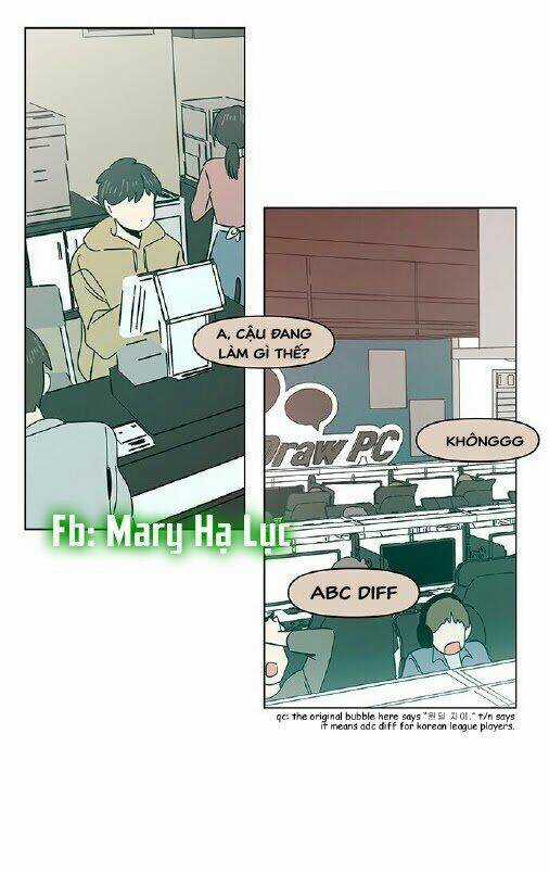 Thanh Xuân Rực Rỡ - Chapter 9 - Trang 66