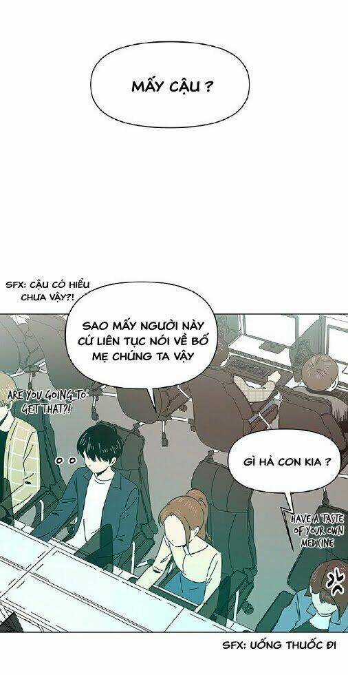 Thanh Xuân Rực Rỡ - Chapter 9 - Trang 67