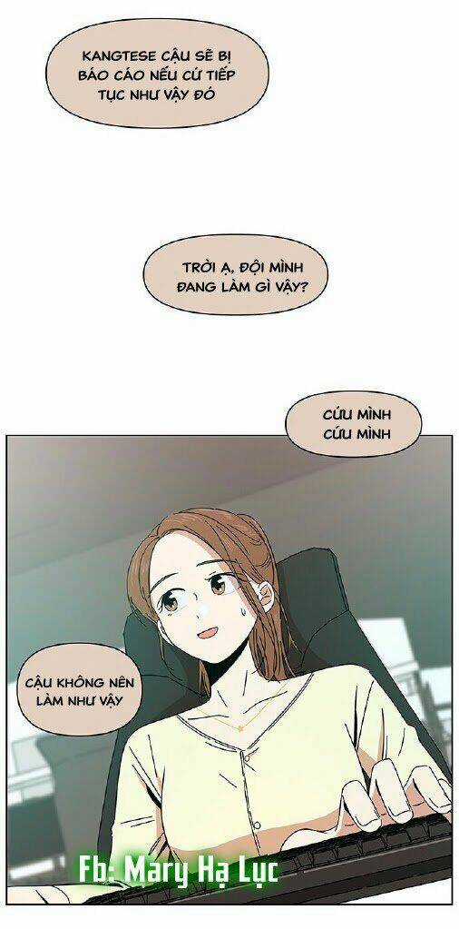 Thanh Xuân Rực Rỡ - Chapter 9 - Trang 68