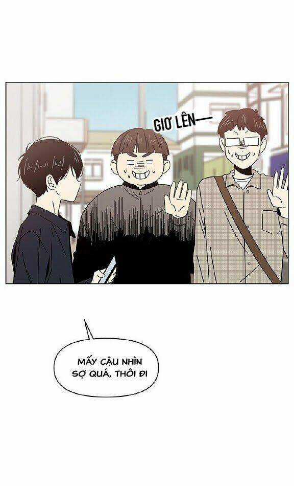 Thanh Xuân Rực Rỡ - Chapter 9 - Trang 8