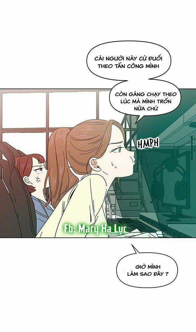 Thanh Xuân Rực Rỡ - Chapter 9 - Trang 71