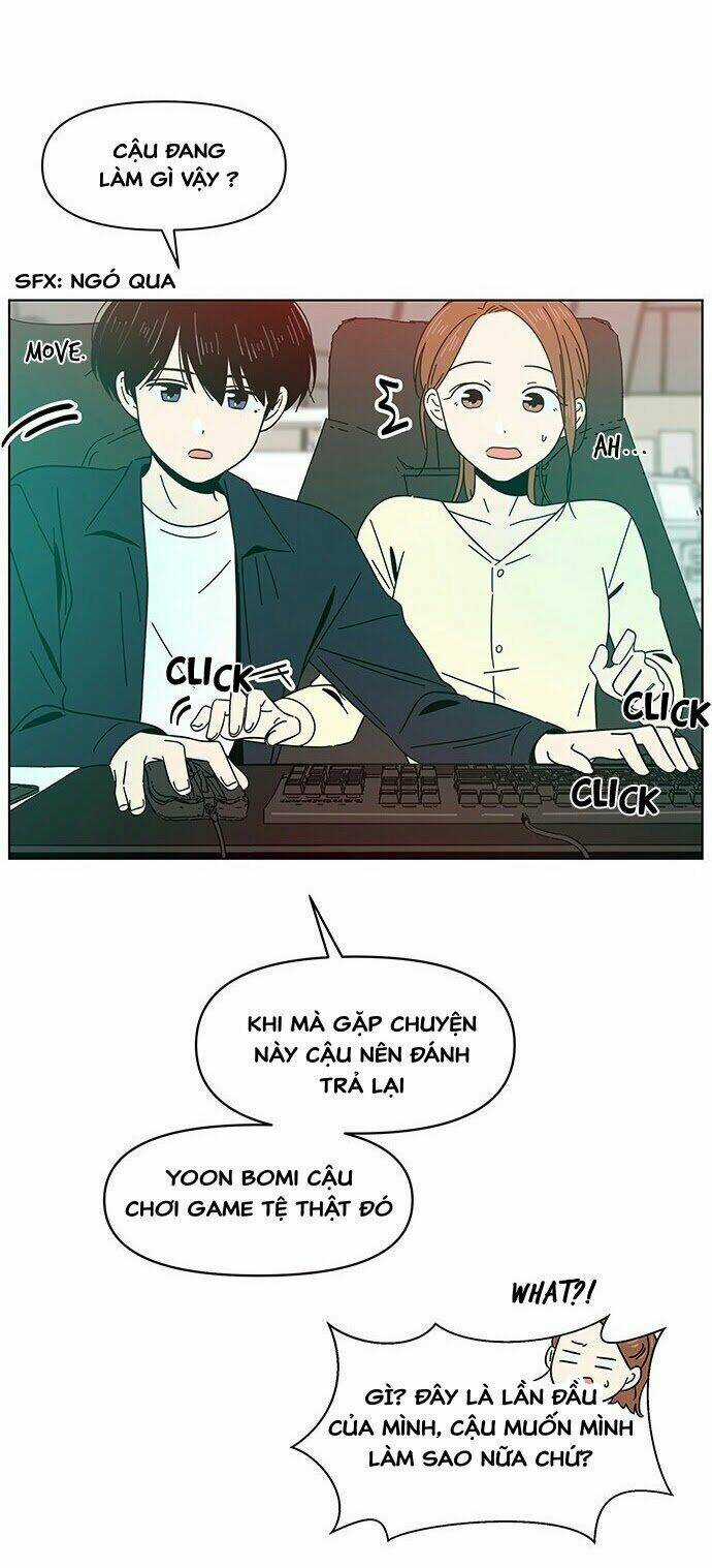 Thanh Xuân Rực Rỡ - Chapter 9 - Trang 72