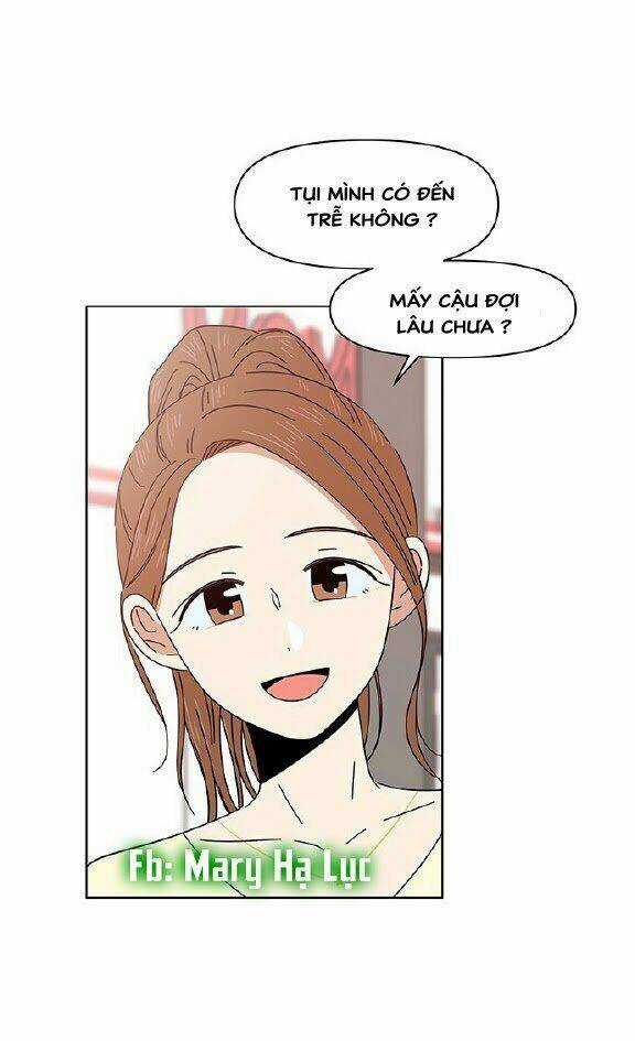 Thanh Xuân Rực Rỡ - Chapter 9 - Trang 9