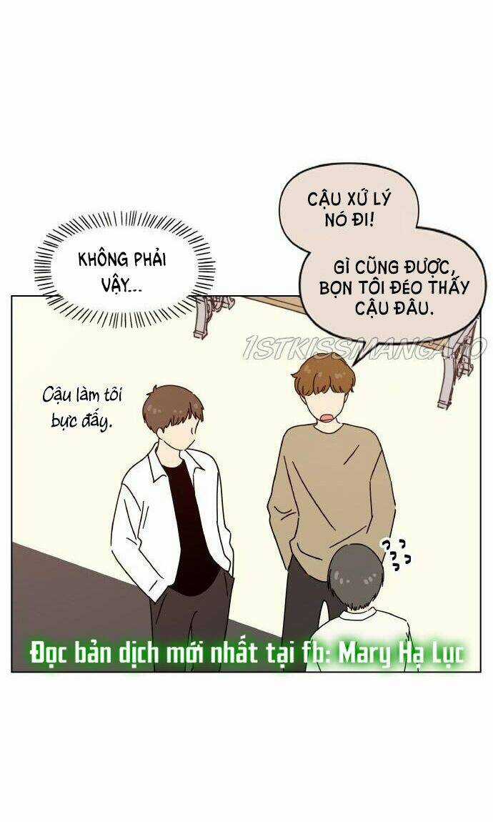 Thanh Xuân Rực Rỡ - Chapter 90 - Trang 11