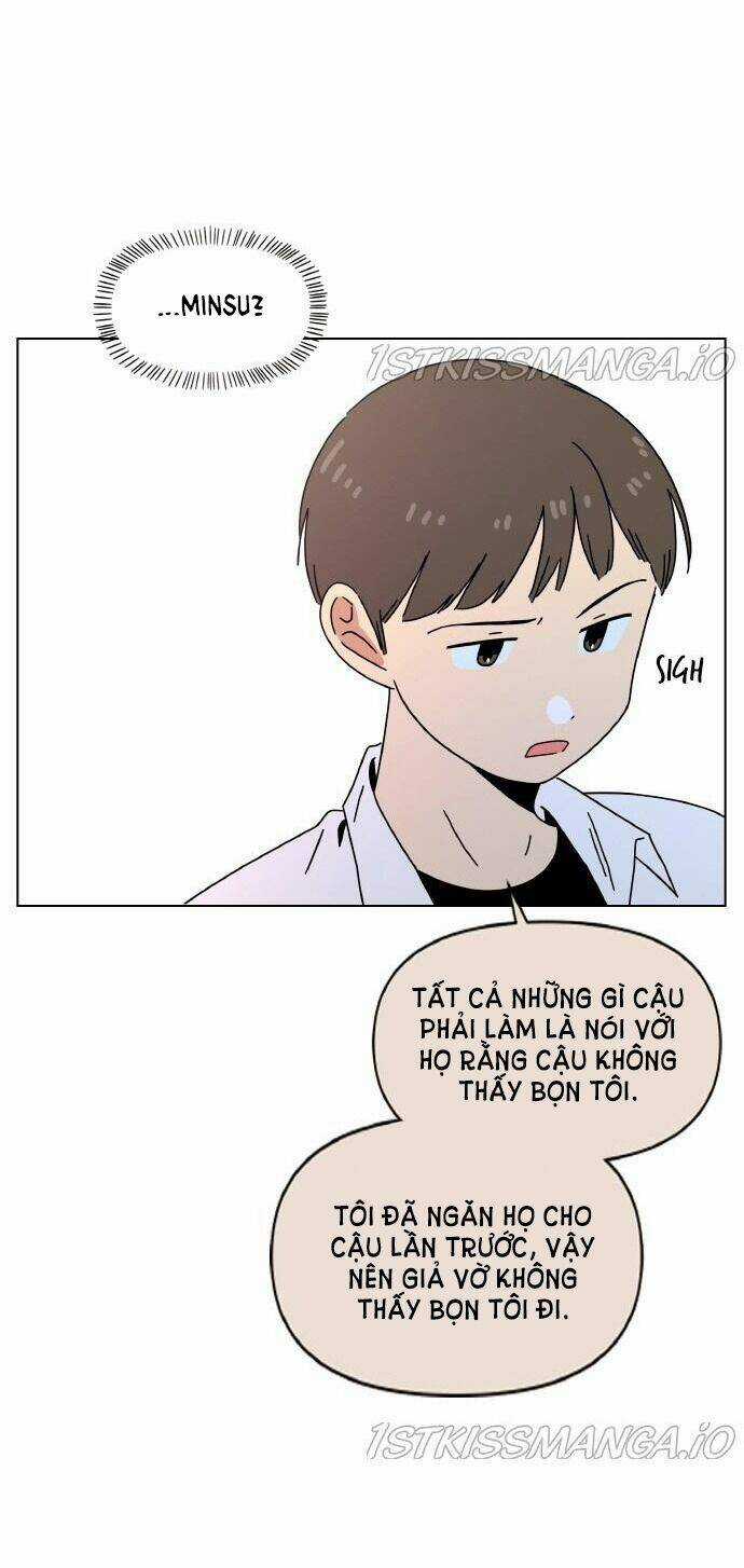 Thanh Xuân Rực Rỡ - Chapter 90 - Trang 12