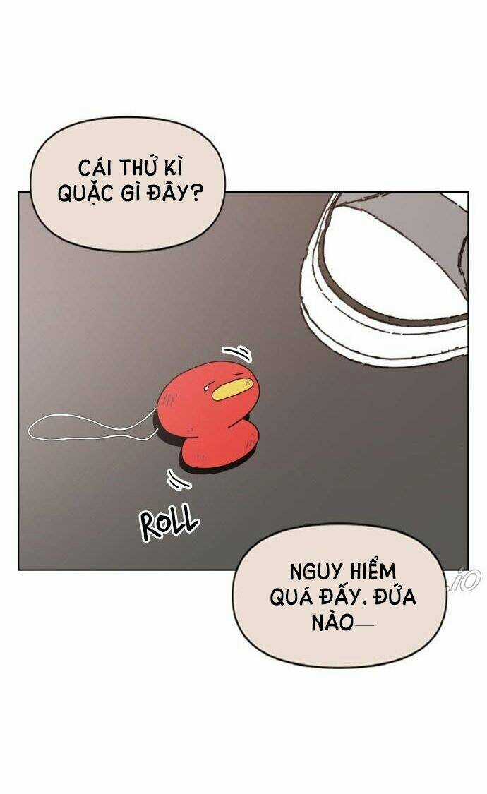 Thanh Xuân Rực Rỡ - Chapter 90 - Trang 16