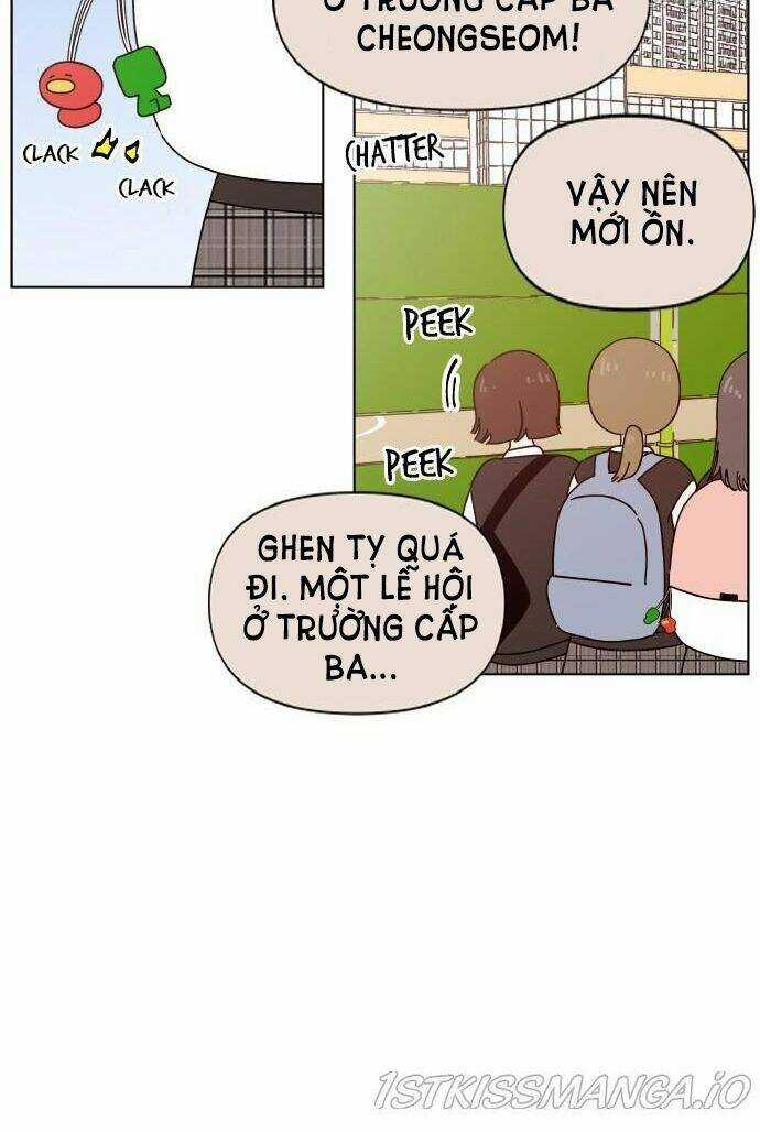 Thanh Xuân Rực Rỡ - Chapter 90 - Trang 3