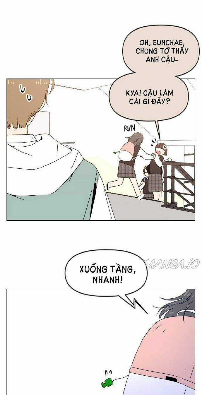 Thanh Xuân Rực Rỡ - Chapter 90 - Trang 24