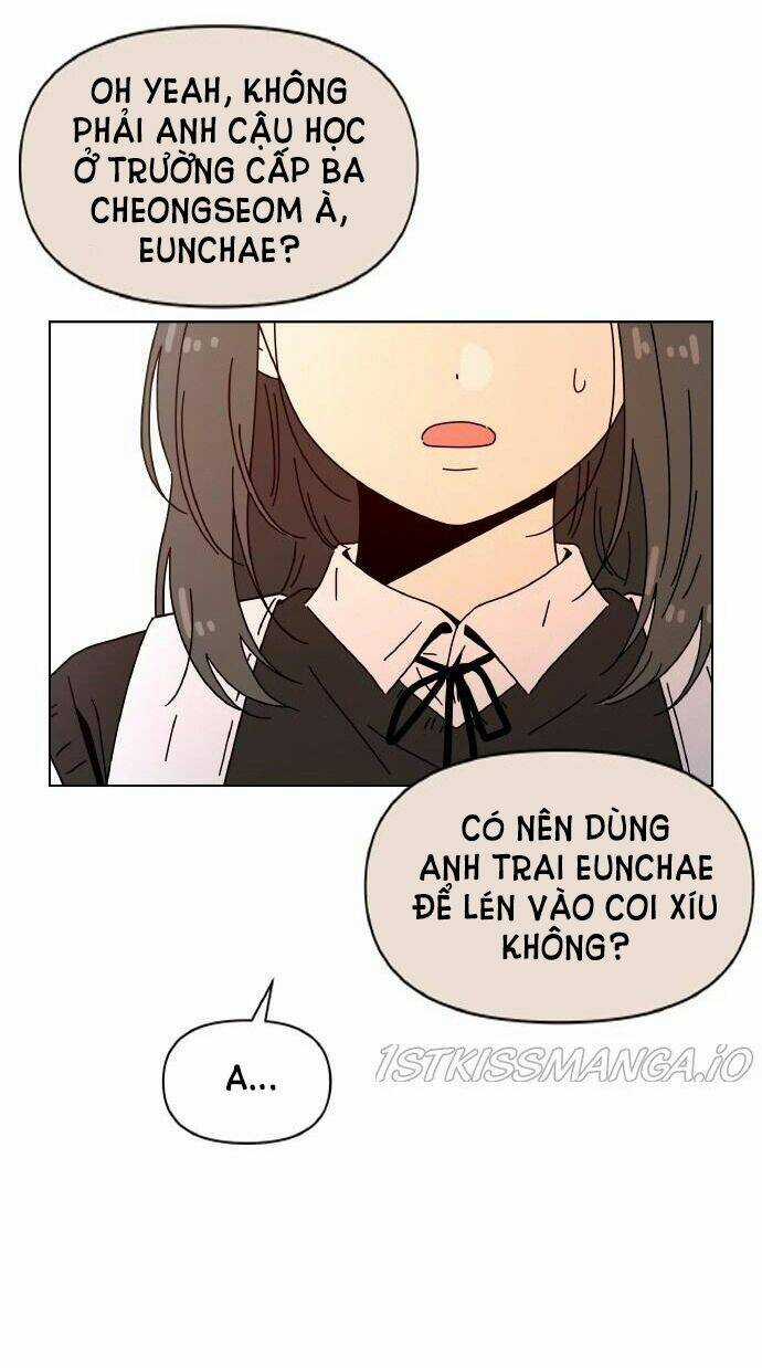 Thanh Xuân Rực Rỡ - Chapter 90 - Trang 4