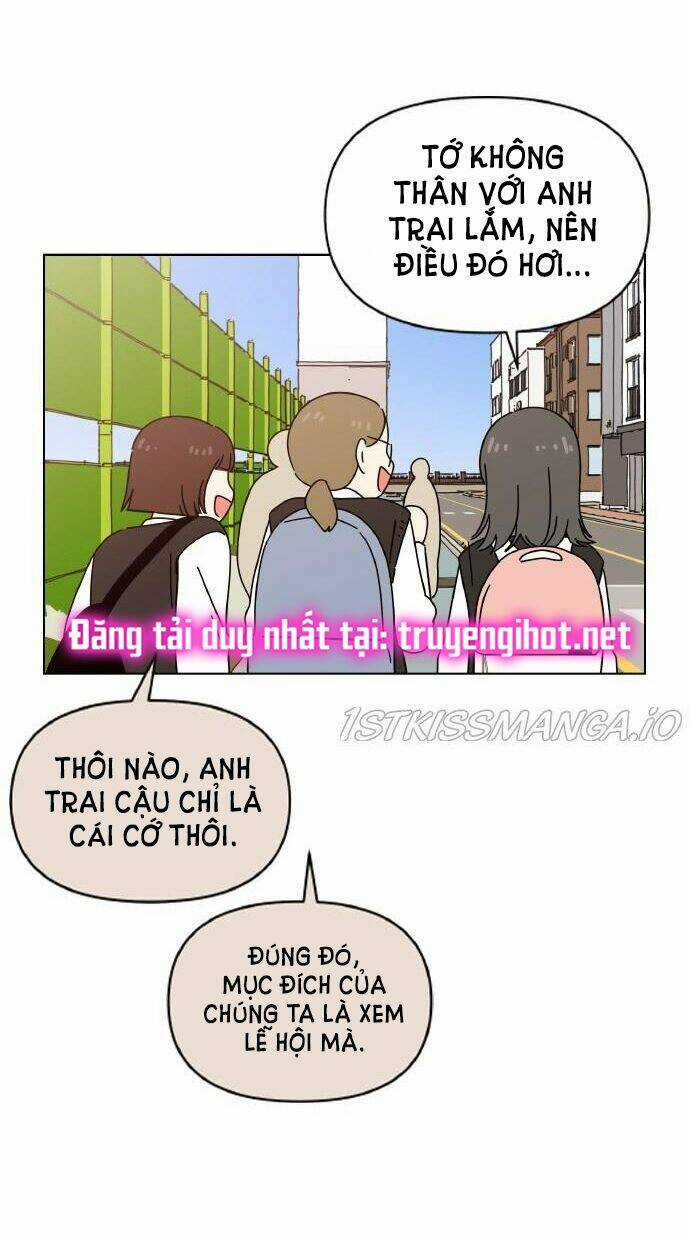 Thanh Xuân Rực Rỡ - Chapter 90 - Trang 5