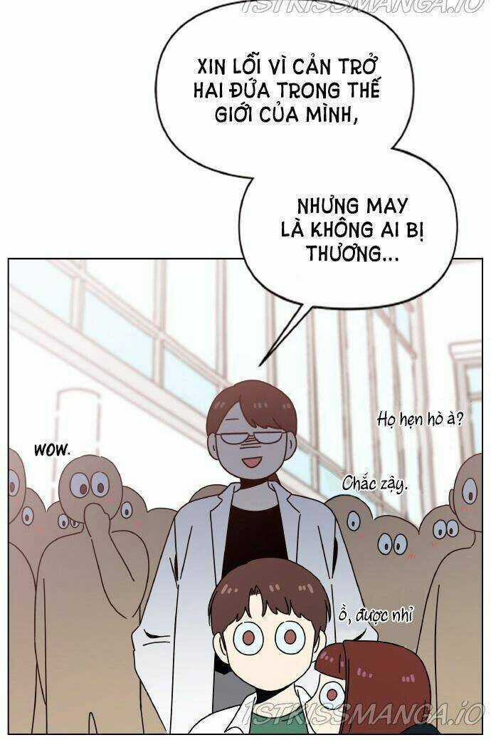 Thanh Xuân Rực Rỡ - Chapter 90 - Trang 66